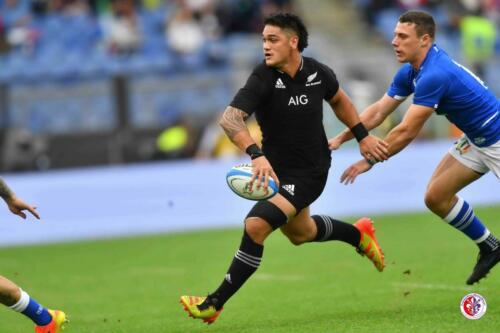 ITALY VS NEW ZEALAND 30