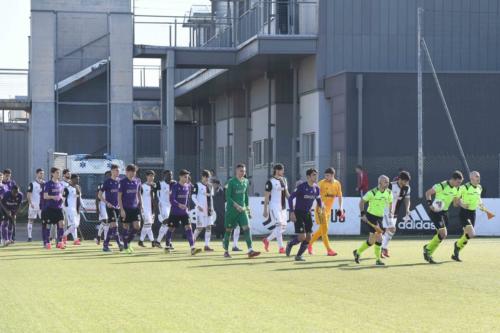 JUVENTUS VS ACF FIORENTINA 01