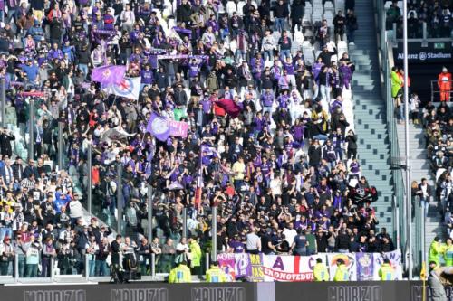 JUVENTUS VS ACF FIORENTINA 01