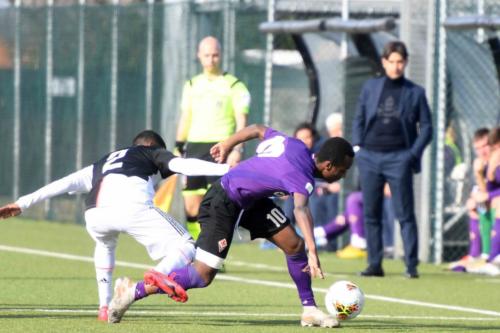 JUVENTUS VS ACF FIORENTINA 03