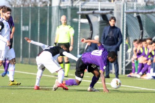 JUVENTUS VS ACF FIORENTINA 04