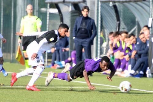 JUVENTUS VS ACF FIORENTINA 05