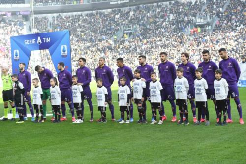 JUVENTUS VS ACF FIORENTINA 05