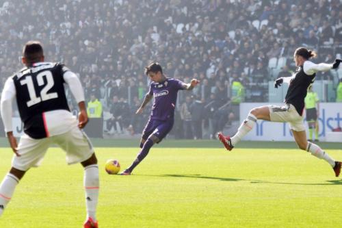 JUVENTUS VS ACF FIORENTINA 08