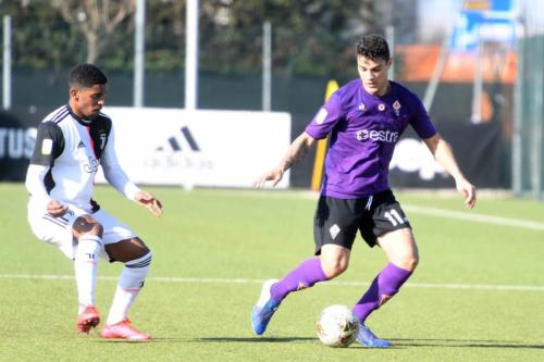 JUVENTUS VS ACF FIORENTINA 09