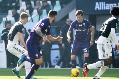 JUVENTUS VS ACF FIORENTINA 11