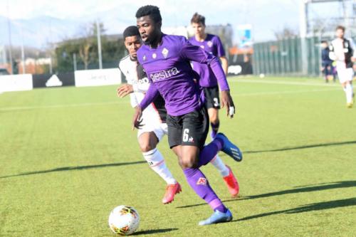 JUVENTUS VS ACF FIORENTINA 13