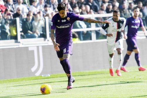 JUVENTUS VS ACF FIORENTINA 15