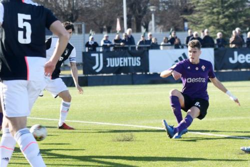 JUVENTUS VS ACF FIORENTINA 16