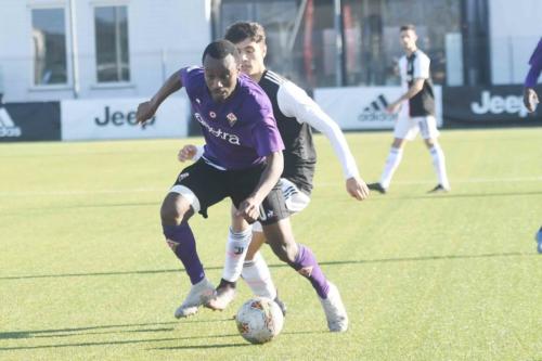 JUVENTUS VS ACF FIORENTINA 23