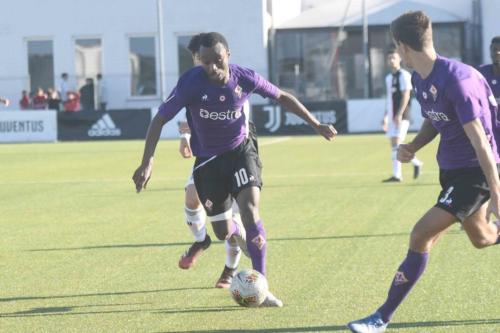 JUVENTUS VS ACF FIORENTINA 25