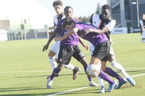 JUVENTUS VS ACF FIORENTINA 26