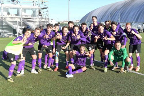 JUVENTUS VS ACF FIORENTINA 37