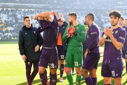 JUVENTUS VS ACF FIORENTINA 38