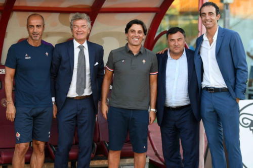 LIVORNO VS ACF FIORENTINA 02