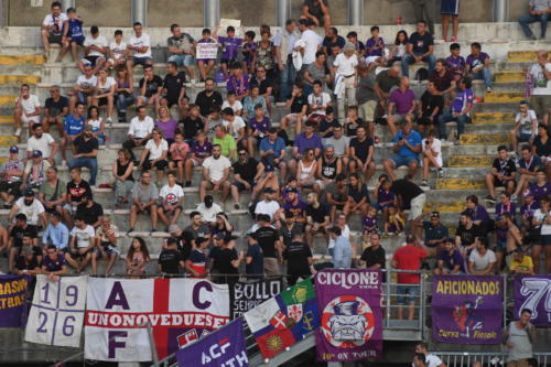 LIVORNO VS ACF FIORENTINA 03