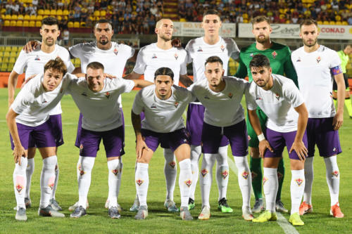 LIVORNO VS ACF FIORENTINA 04