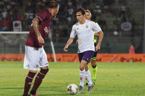 LIVORNO VS ACF FIORENTINA 05