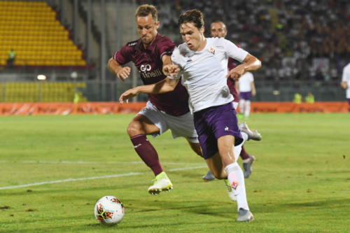 LIVORNO VS ACF FIORENTINA 06