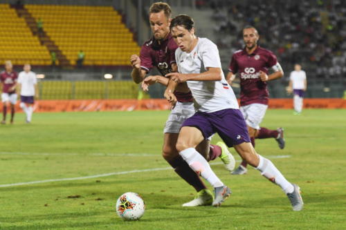 LIVORNO VS ACF FIORENTINA 07