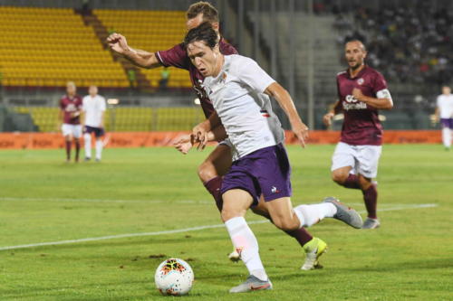 LIVORNO VS ACF FIORENTINA 08