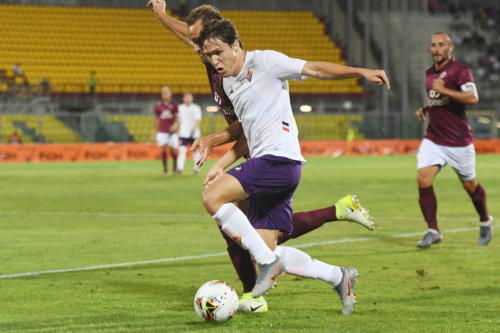 LIVORNO VS ACF FIORENTINA 09