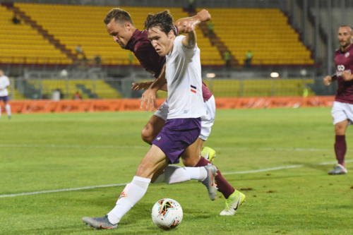 LIVORNO VS ACF FIORENTINA 10