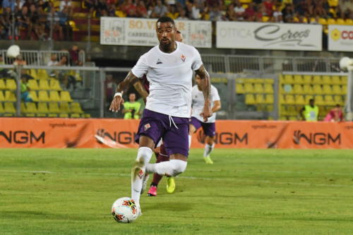 LIVORNO VS ACF FIORENTINA 13