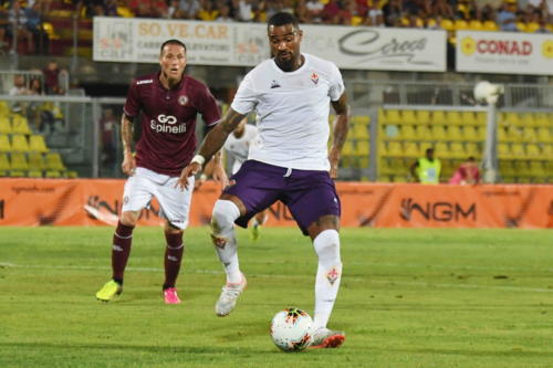 LIVORNO VS ACF FIORENTINA 14