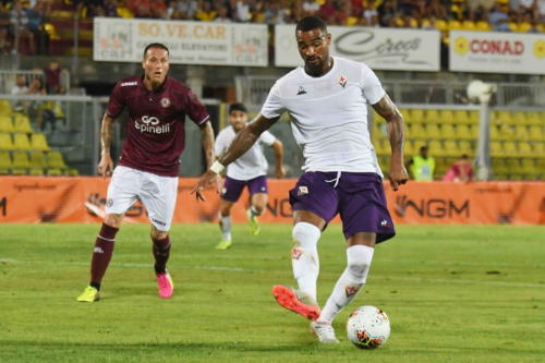 LIVORNO VS ACF FIORENTINA 15