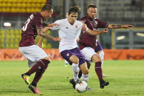 LIVORNO VS ACF FIORENTINA 17