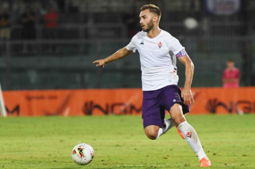 LIVORNO VS ACF FIORENTINA 18