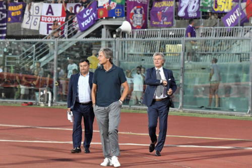 LIVORNO VS ACF FIORENTINA 20