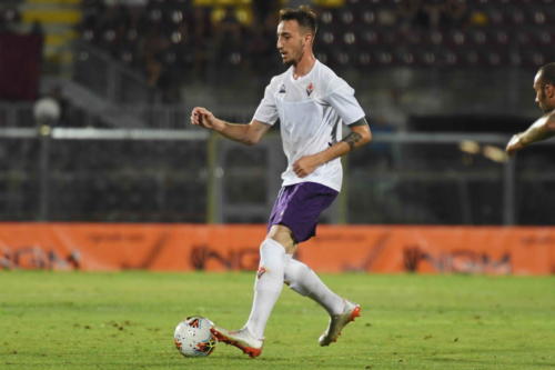 LIVORNO VS ACF FIORENTINA 24