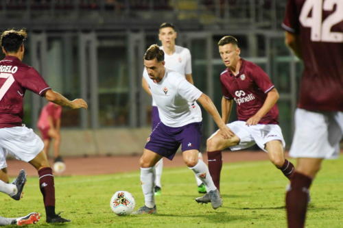LIVORNO VS ACF FIORENTINA 26