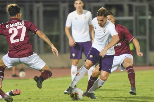 LIVORNO VS ACF FIORENTINA 28