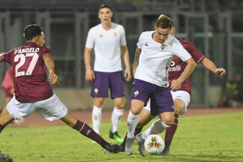LIVORNO VS ACF FIORENTINA 29