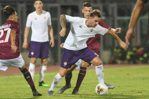 LIVORNO VS ACF FIORENTINA 30