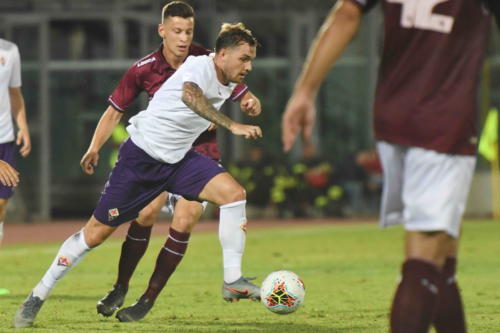 LIVORNO VS ACF FIORENTINA 31