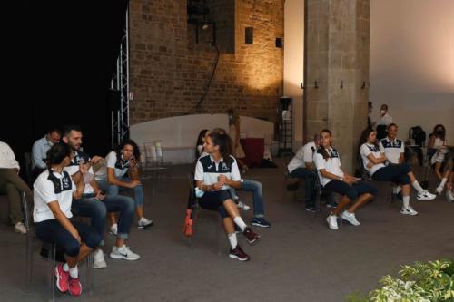 PRESENTAZIONE BISONTE VOLLEY 03