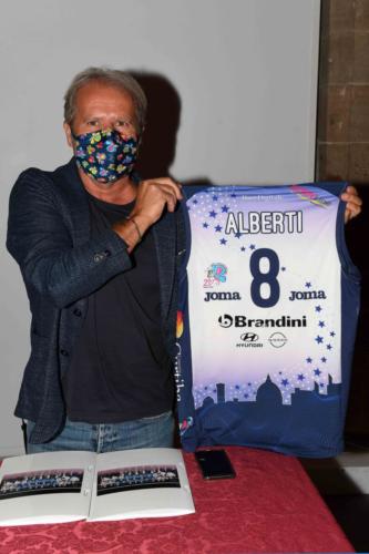 PRESENTAZIONE BISONTE VOLLEY 05