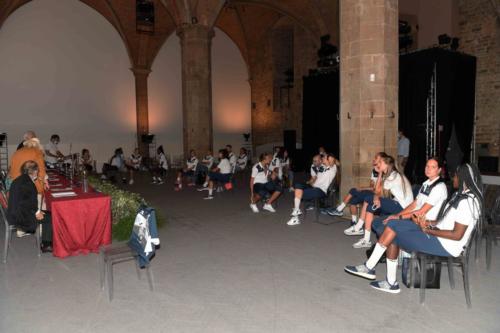 PRESENTAZIONE BISONTE VOLLEY 06