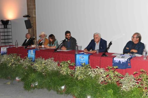 PRESENTAZIONE BISONTE VOLLEY 10