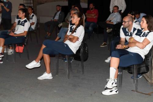 PRESENTAZIONE BISONTE VOLLEY 14