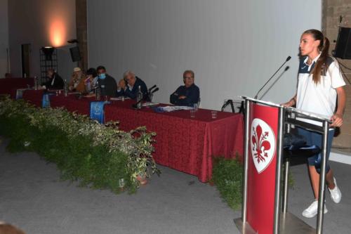 PRESENTAZIONE BISONTE VOLLEY 26