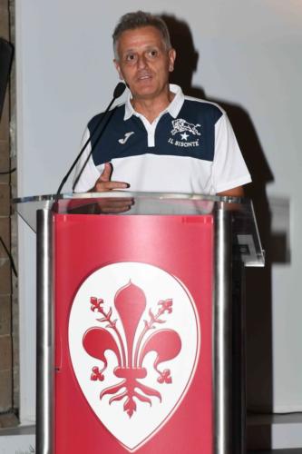 PRESENTAZIONE BISONTE VOLLEY 27