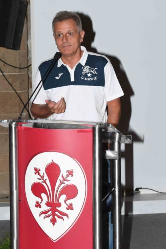 PRESENTAZIONE BISONTE VOLLEY 28