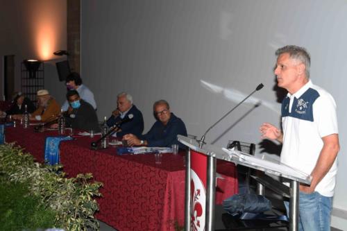 PRESENTAZIONE BISONTE VOLLEY 29