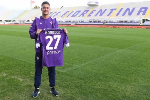 PRESENTAZIONE DI ANTONIO BARRECA 02