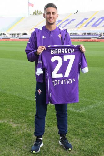 PRESENTAZIONE DI ANTONIO BARRECA 03
